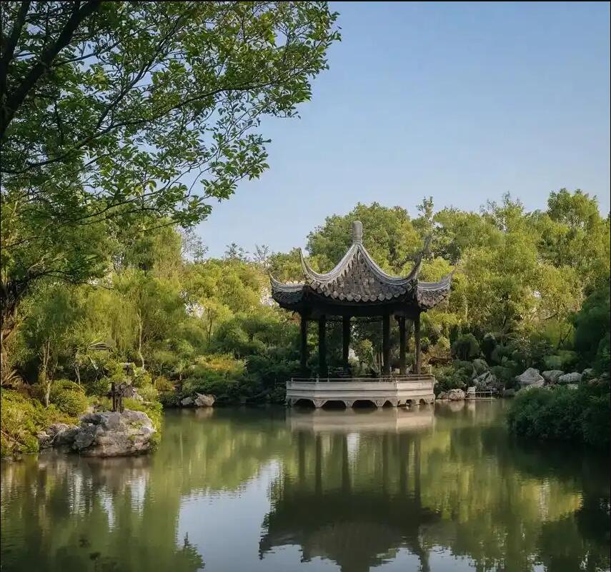 北京慕青餐饮有限公司